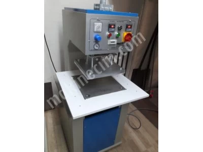 Yaldız Baskı Makinası Çeşitleri