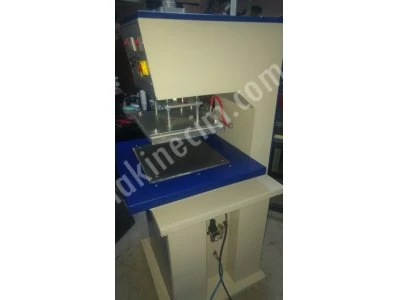 Yaldız Baskı Makinası Çeşitleri