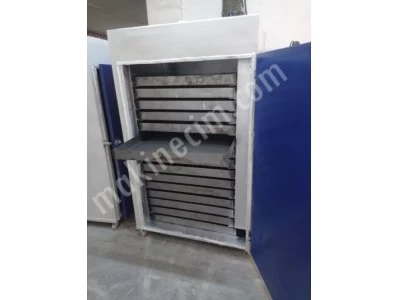 Types Of Fruit and Vegetable Recovery Ovens