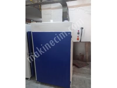 Food Drying Ovens