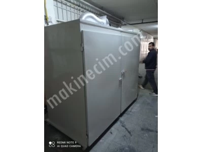 Food Drying Ovens