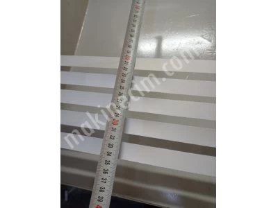 Kurdele Üzerine Transfer Baskı Makinası