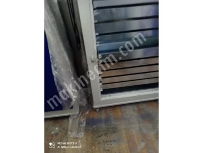 Types Of Drying Ovens