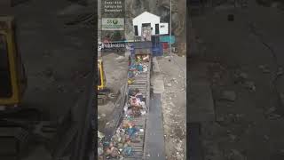 Domestic Waste Separation Systems