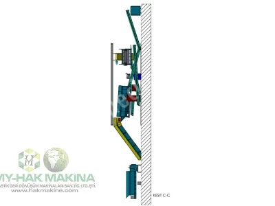 Domestic Waste Separation Systems