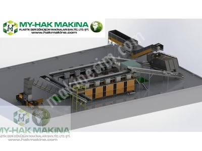Domestic Waste Separation Systems