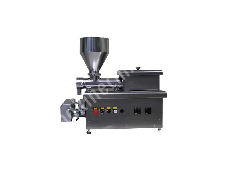 Zigea Kebab Skewer Machine