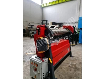 Ostaş Marka Smr 1270X86 3 Top Silindir