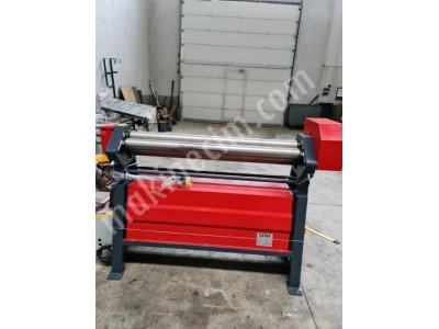 Ostaş Marka Smr 1270X86 3 Top Silindir