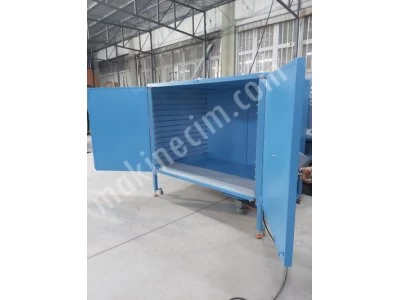 Fruit Drying Oven