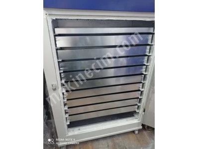 Fruit Drying Oven