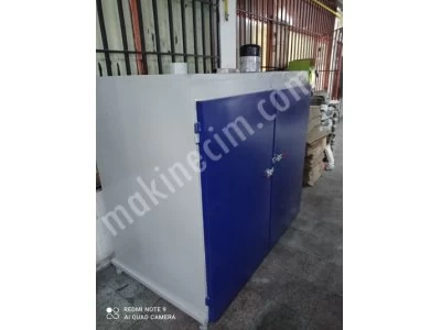 Mine Fırınları Çeşitleri
