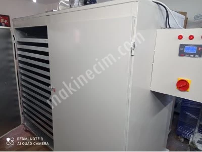 Mine Fırınları Çeşitleri
