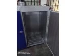 Types Of Enamel Furnaces