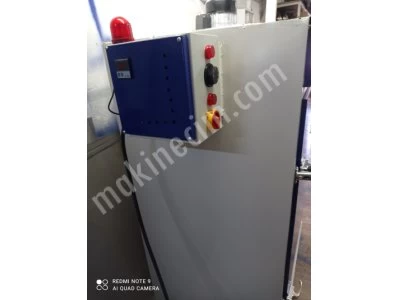 Wood Drying Ovens