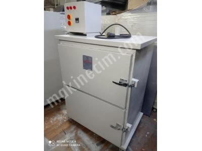 Wood Drying Ovens