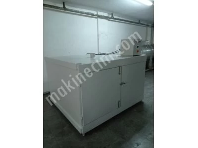 Wood Drying Ovens