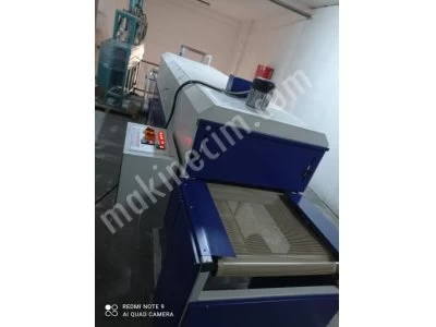 Paper Drying Ovens