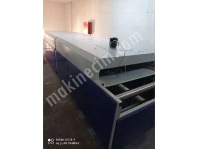 Combed Drying Oven