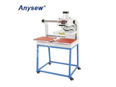 Transfer Printing Machines