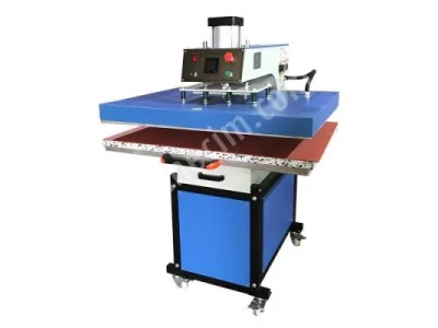 Transfer Printing Machines