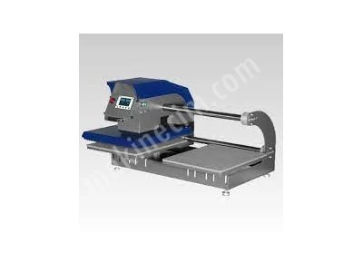 Transfer Printing Machines