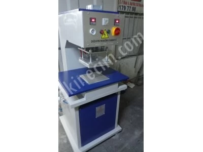 Transfer Presses