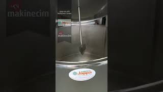 Süt Soğutma Tanki 1000 Kg