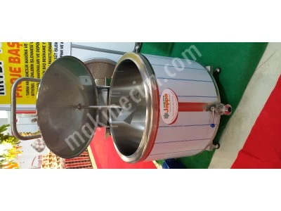300 Kg Milk Cooling Tank With Scale