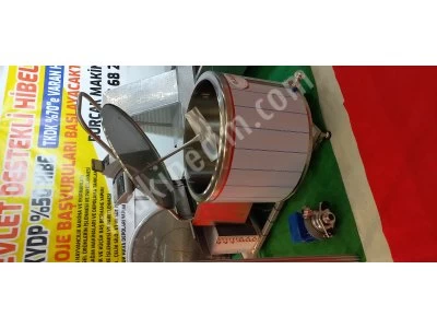 300 Kg Milk Cooling Tank With Scale