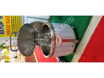 300 Kg Milk Cooling Tank With Scale