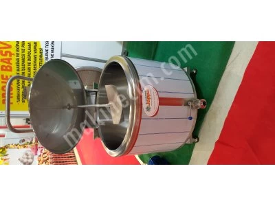 300 Kg Milk Cooling Tank With Scale