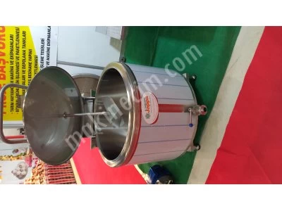 300 Kg Milk Cooling Tank With Scale