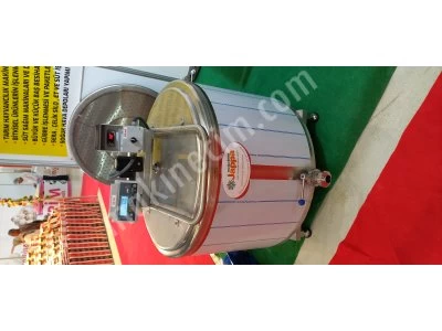 300 Kg Milk Cooling Tank With Scale