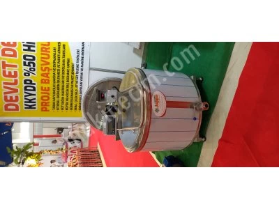 300 Kg Milk Cooling Tank With Scale