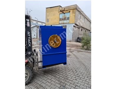 Water Cooling Tower