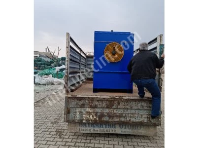 Water Cooling Tower