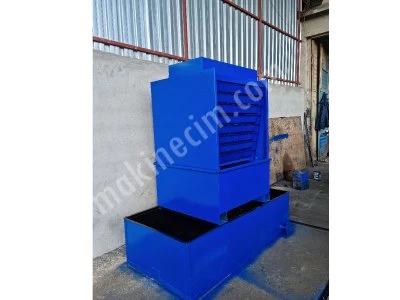 Water Cooling Tower