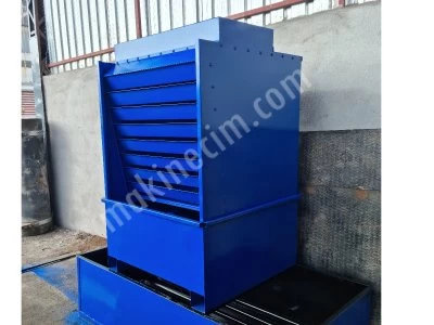 Water Cooling Tower