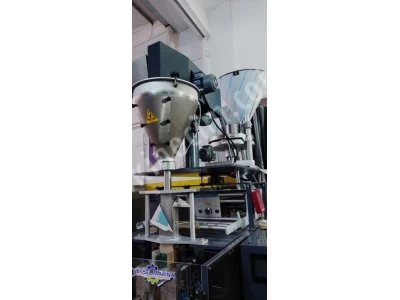 Baharat ve Ozlu Ürünler Paketleme Makinası (Quadro)