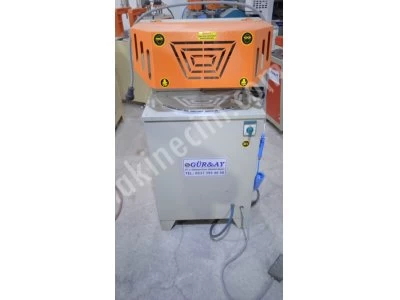 Pvc Bottom Exiting Machine