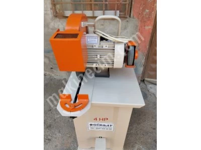 Profile Cutting Machine