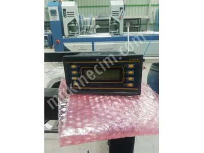 PVC Tk Device