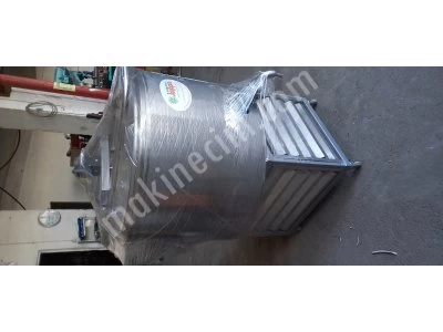 Süt Soğutma Tanklari