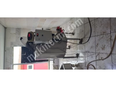 Süt Soğutma Tanklari