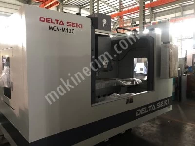 Delta Seiki 1270 X 700 X 600