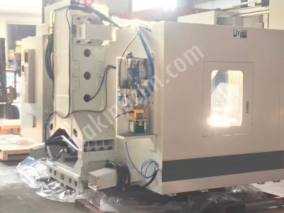 Delta Seiki 1270 X 700 X 600
