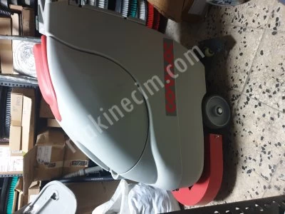 Comac Abila 17 Zemin Yıkama