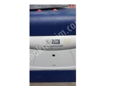 Silter Steam 7.5 Liter Iron