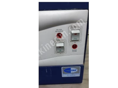 Silter Steam 7.5 Liter Iron